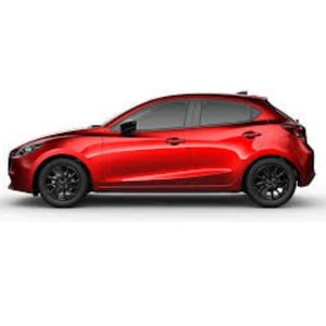 Mazda 2 HB