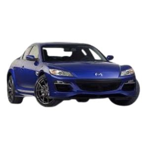 RX8