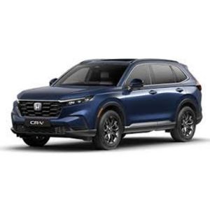 CRV