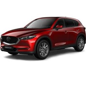 CX5