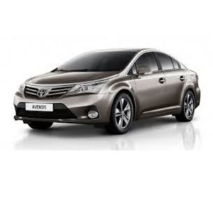 Avensis