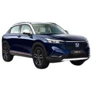 HR-V