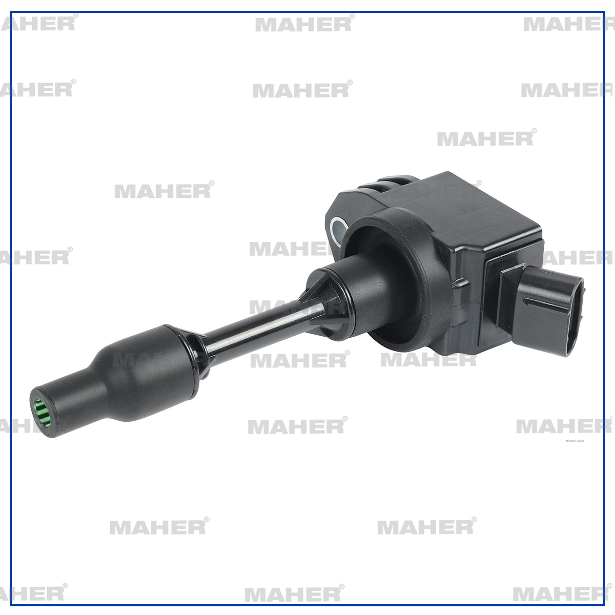 ATEŞLEME BOBİNİ YARIS 20= 1.0 1KRFE