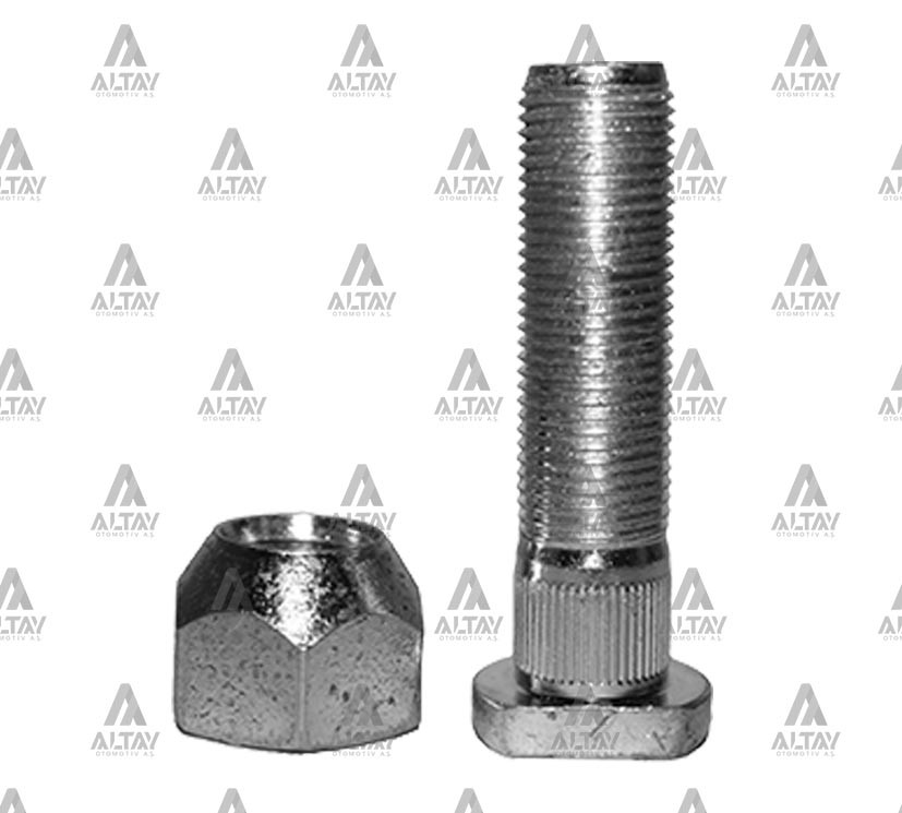 BİJON SOMUNLU CANTER 304 / 515 ARKA SAĞ