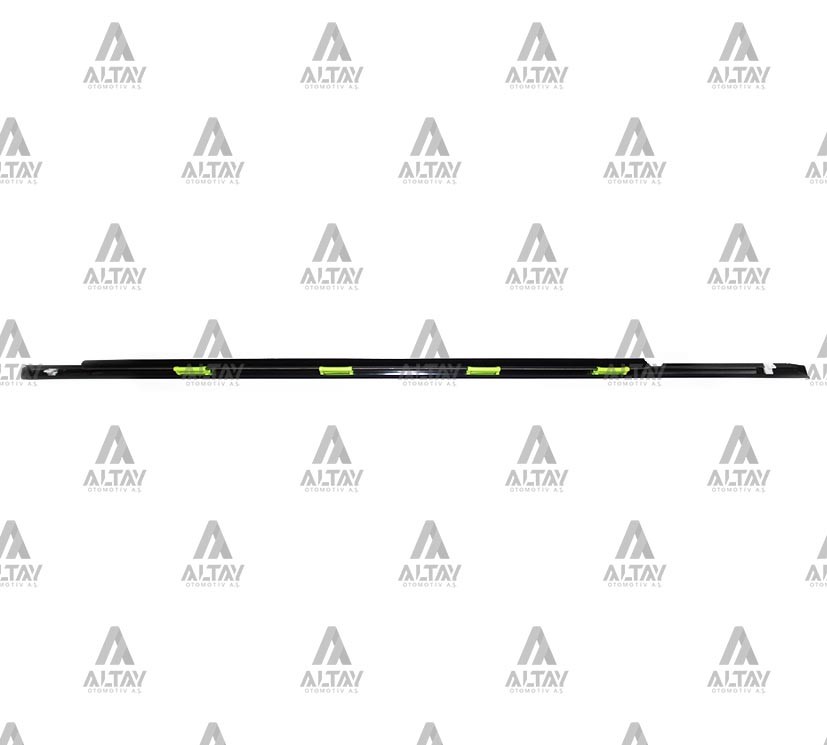 CAM SIYIRICI CIVIC 96-00 ÖN KAPI DIŞ SOL (SİYAH) CAM SIYIRICI CIVIC 96-00 ÖN KAPI DIŞ SOL (SİYAH)