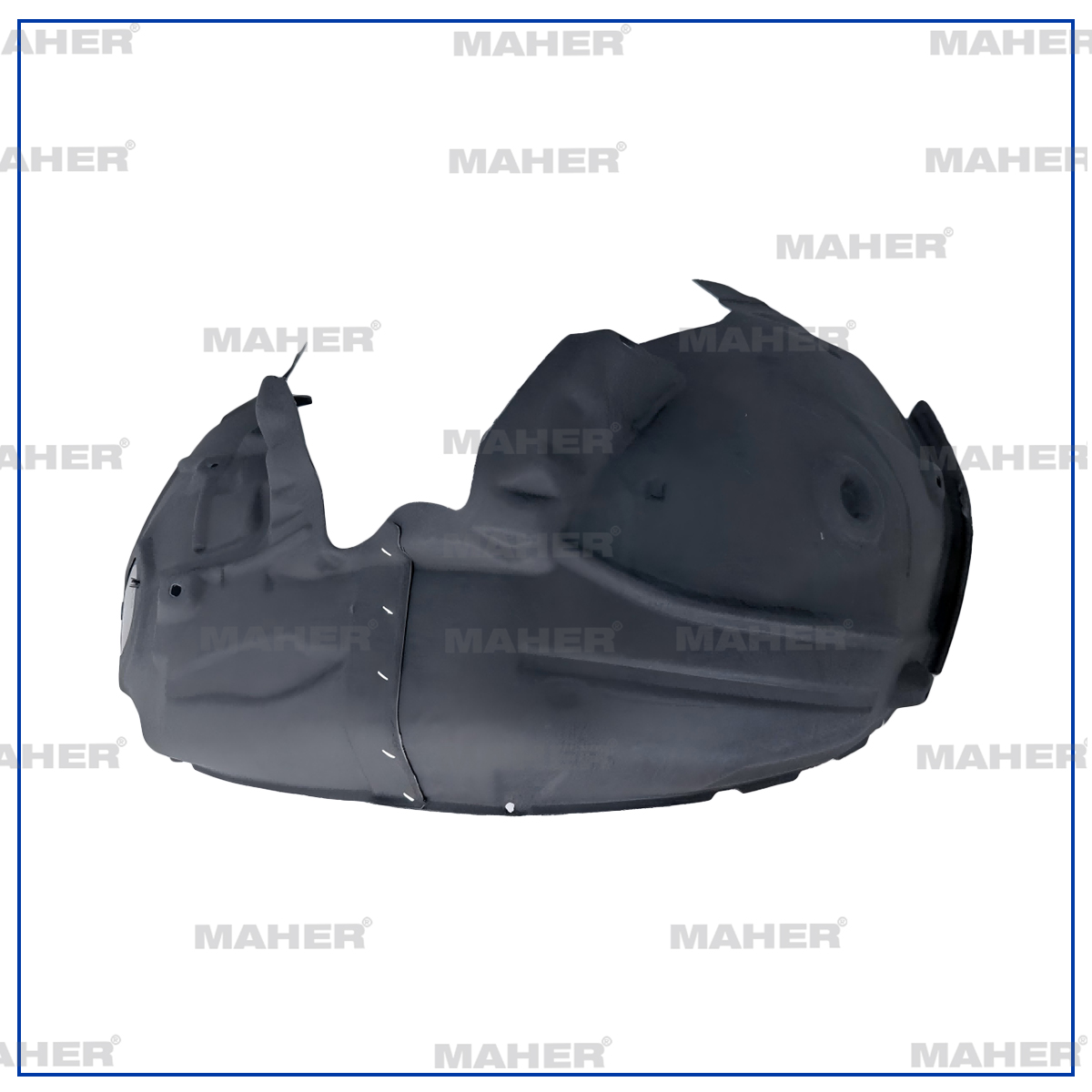 CAMURLUK DAVLUMBAZI A6 12-14 ON SAG (HALI) CAMURLUK DAVLUMBAZI A6 12-14 ON SAG (HALI)