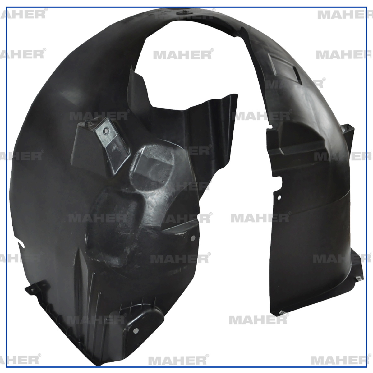 CAMURLUK DAVLUMBAZI FIAT EGEA 15-21 SAG ON (YUKSEK KALITE) CAMURLUK DAVLUMBAZI FIAT EGEA 15-21 SAG ON (YUKSEK KALITE)