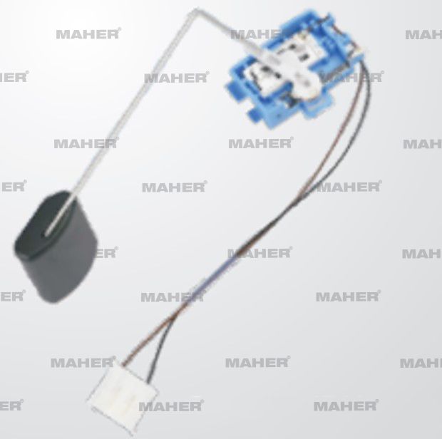 DEPO ŞAMANDIRASI ACCENT 09= ERA BENZİNLİ DEPO ŞAMANDIRASI ACCENT 09= ERA BENZİNLİ