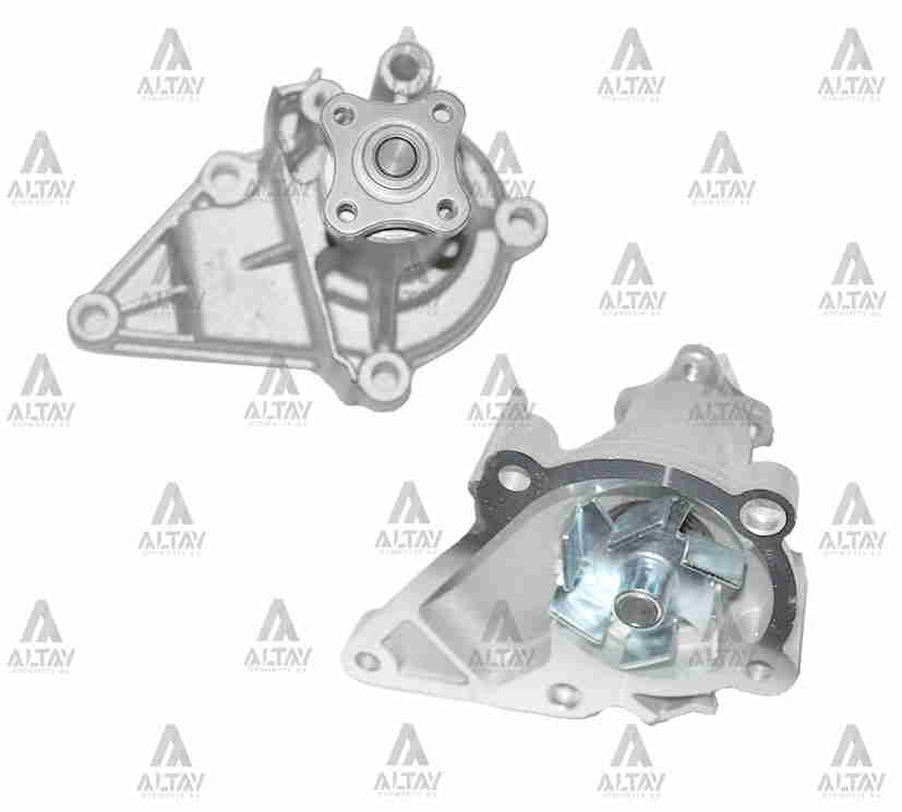 DEVİRDAİM ACCENT 00-06 1.5 - 1.6 / ERA 06= 1.4 - 1.6 / ELANTRA 01-07 1.6 / MATRIX 01-10 1.6 / GETZ 06-10 1.4 - 1.6 / CERATO BENZİNLİ