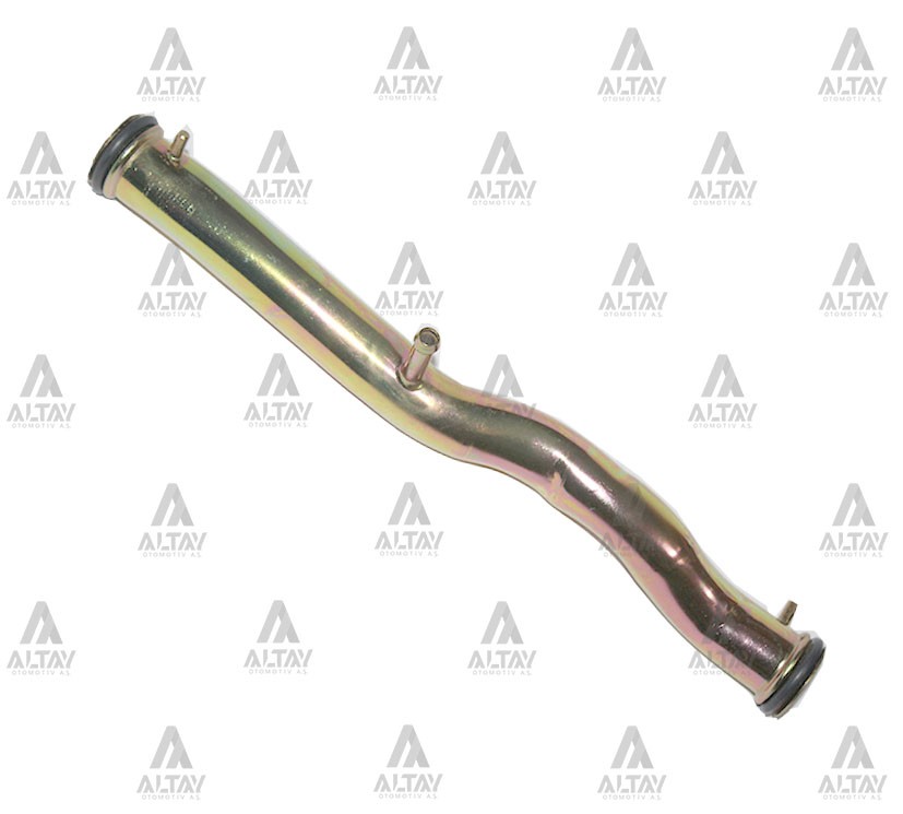 DEVİRDAİM SU BORUSU CIVIC 96-00 1.4 DEVİRDAİM SU BORUSU CIVIC 96-00 1.4