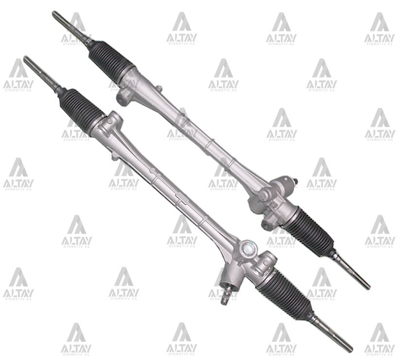 DİREKSİYON KUTUSU COROLLA 06-13 / AURIS 07-12 EPS