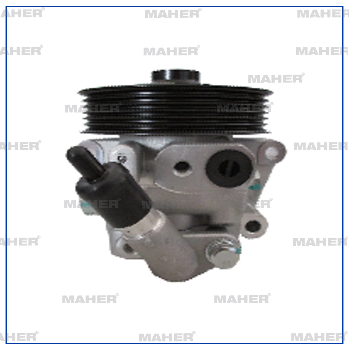 DİREKSİYON POMPASI MONDEO 07-12 2.0 TDCI DİREKSİYON POMPASI MONDEO 07-12 2.0 TDCI