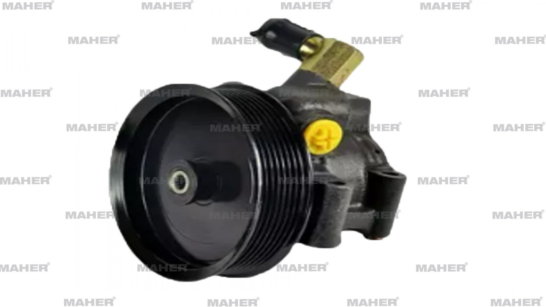 DİREKSİYON POMPASI TRANSIT V347 06-14 2.4 TDCI