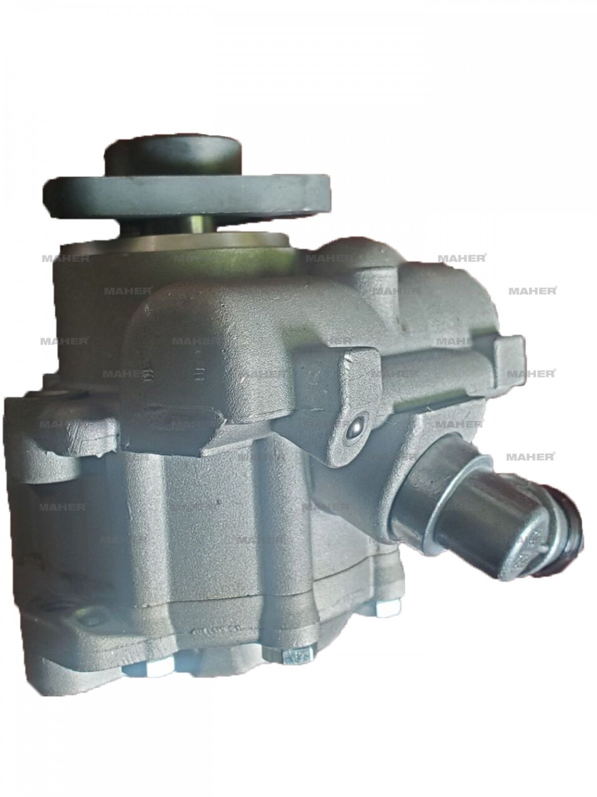 DİREKSİYON POMPASI VECTRA B 96-01 X25XE