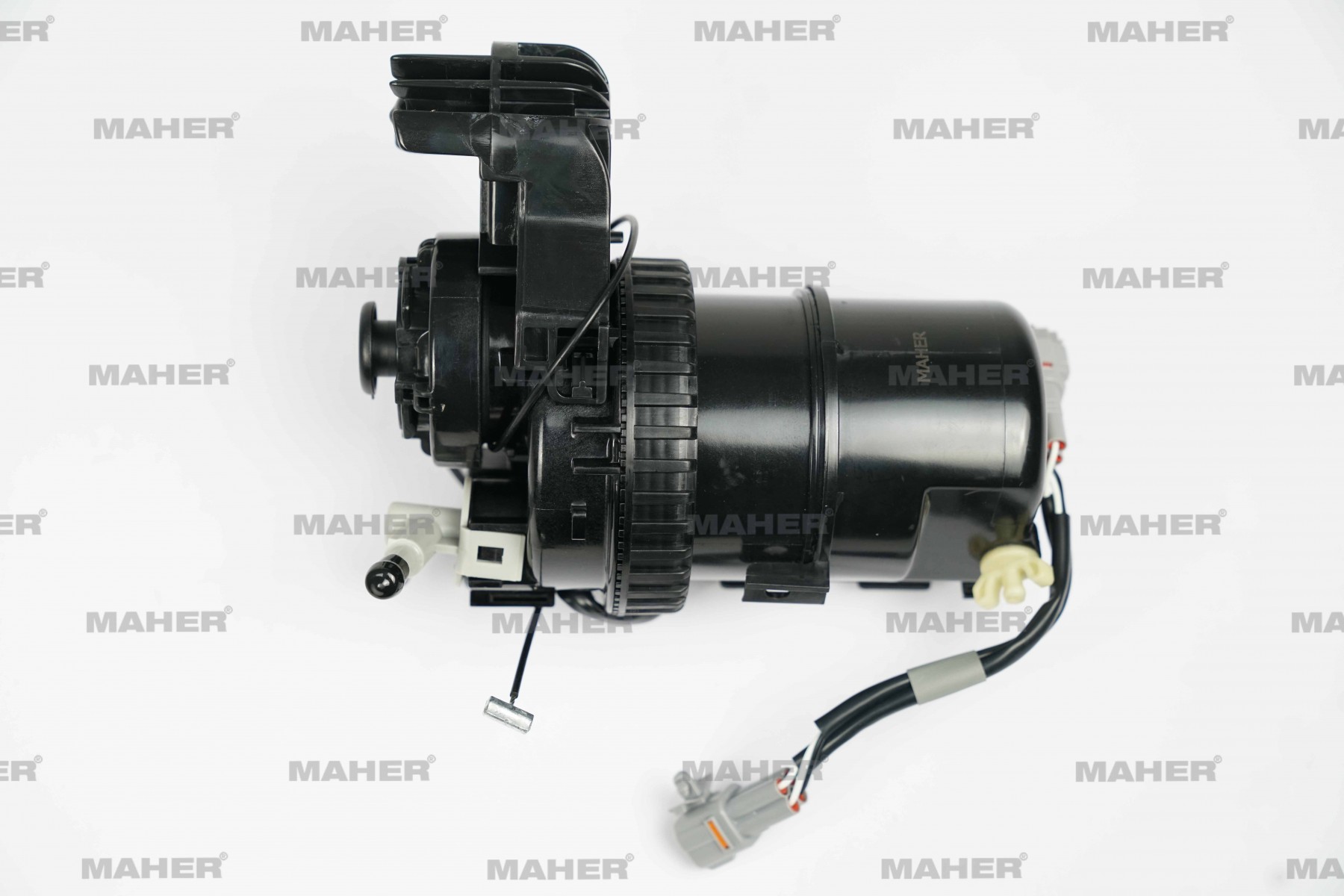 MAZOT OTOMATİĞİ HILUX 15= REVO KOMPLE KUTU+FİLTRE