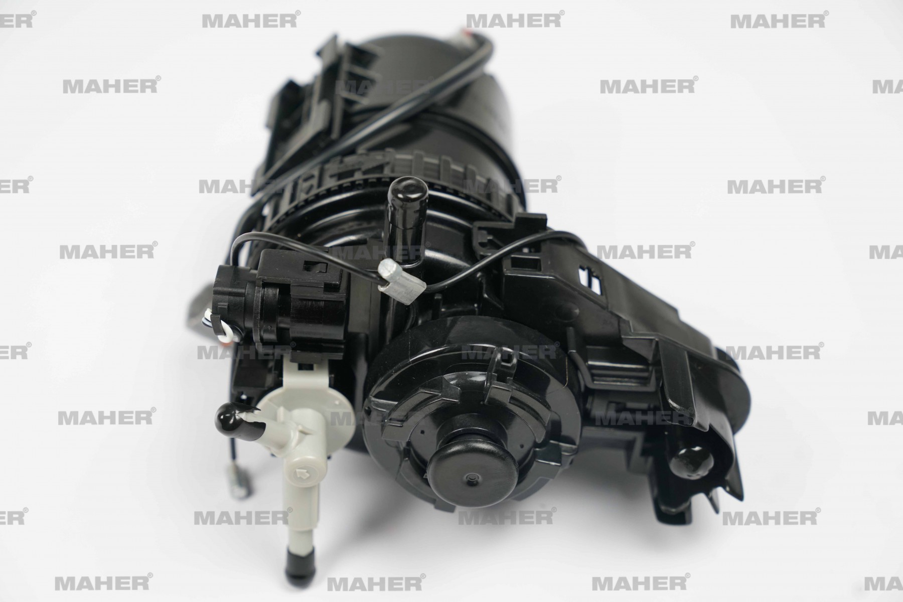 MAZOT OTOMATİĞİ HILUX 15= REVO KOMPLE KUTU+FİLTRE