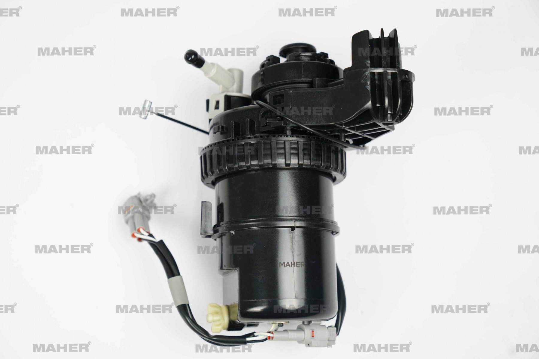 MAZOT OTOMATİĞİ HILUX 15= REVO KOMPLE KUTU+FİLTRE