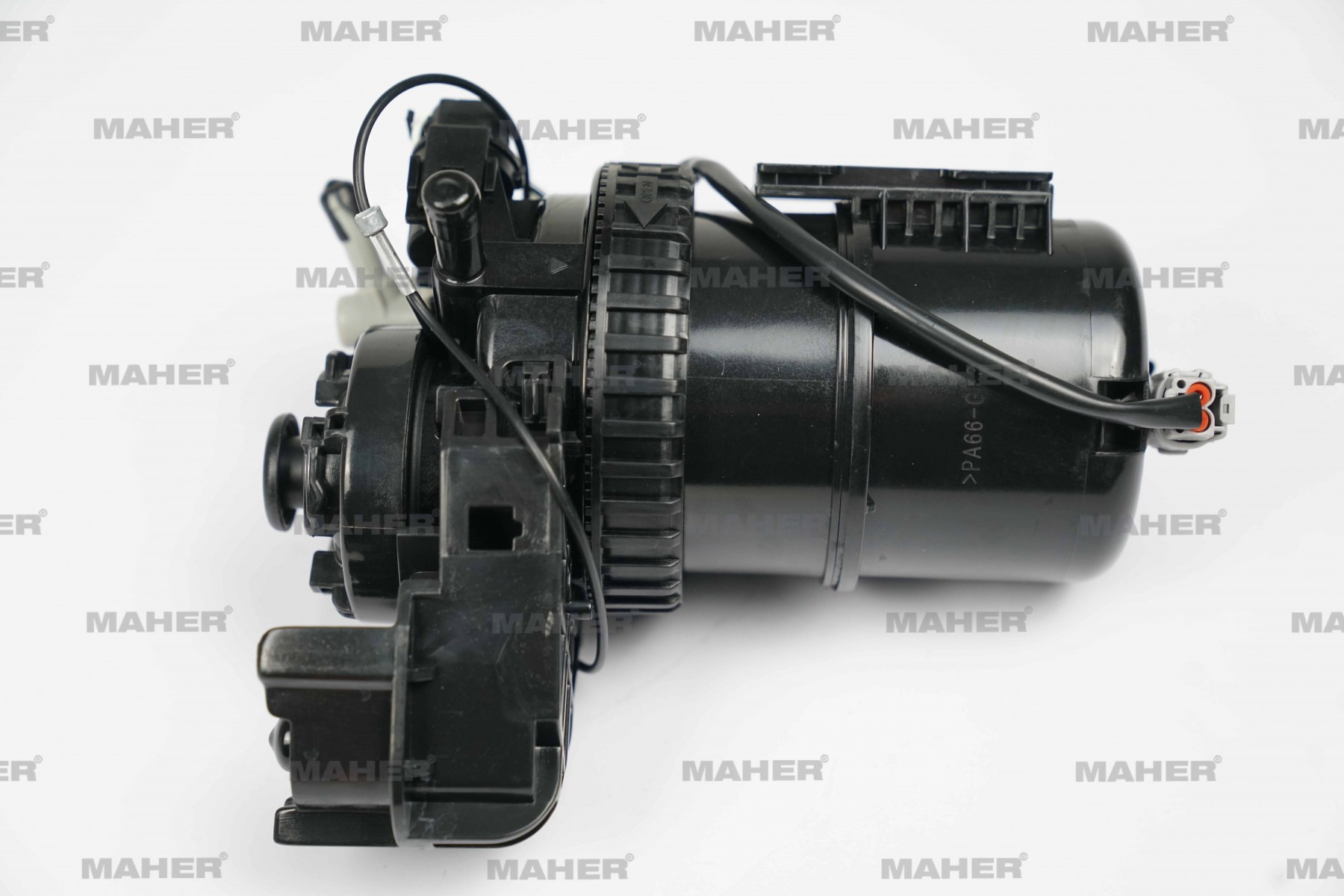 MAZOT OTOMATİĞİ HILUX 15= REVO KOMPLE KUTU+FİLTRE