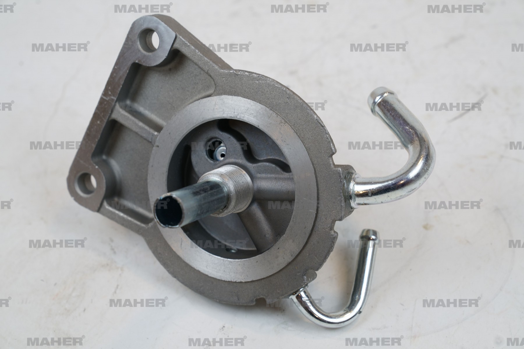 MAZOT OTOMATİĞİ (MANUEL) L-200 06-12 ÇİFT GİRİŞ