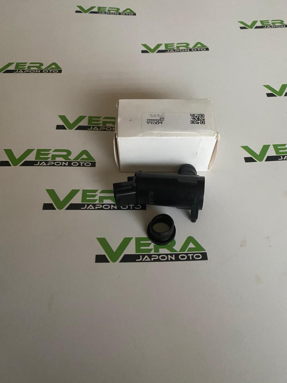 Motor Su Fıskiye Accent 06-11 Era / Getz / Kmy 05