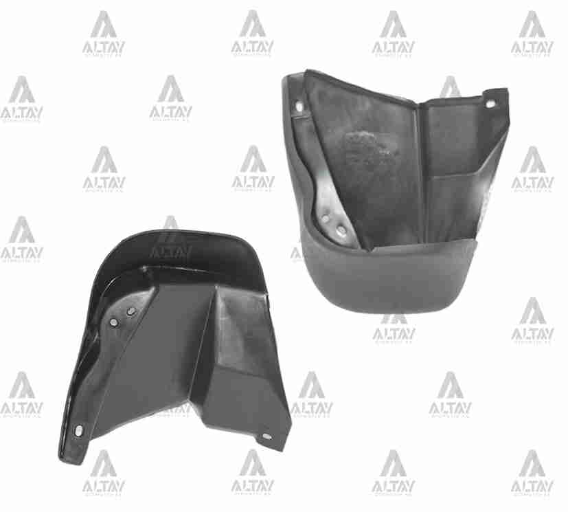 PAÇALIK CIVIC ARKA 96-00 SOL PAÇALIK CIVIC ARKA 96-00 SOL