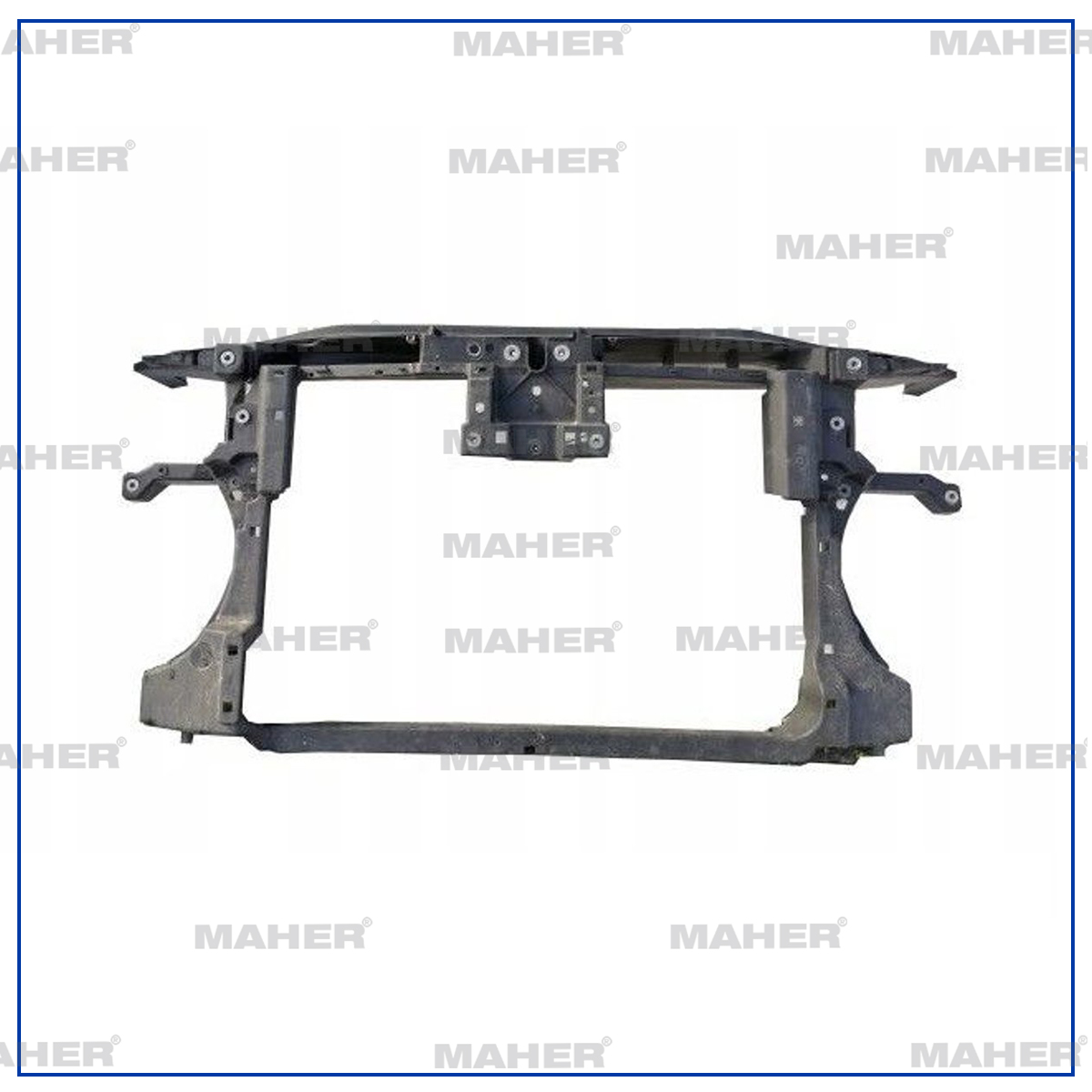 PANEL CC 12-17 ÖN DİZEL-BENZİN