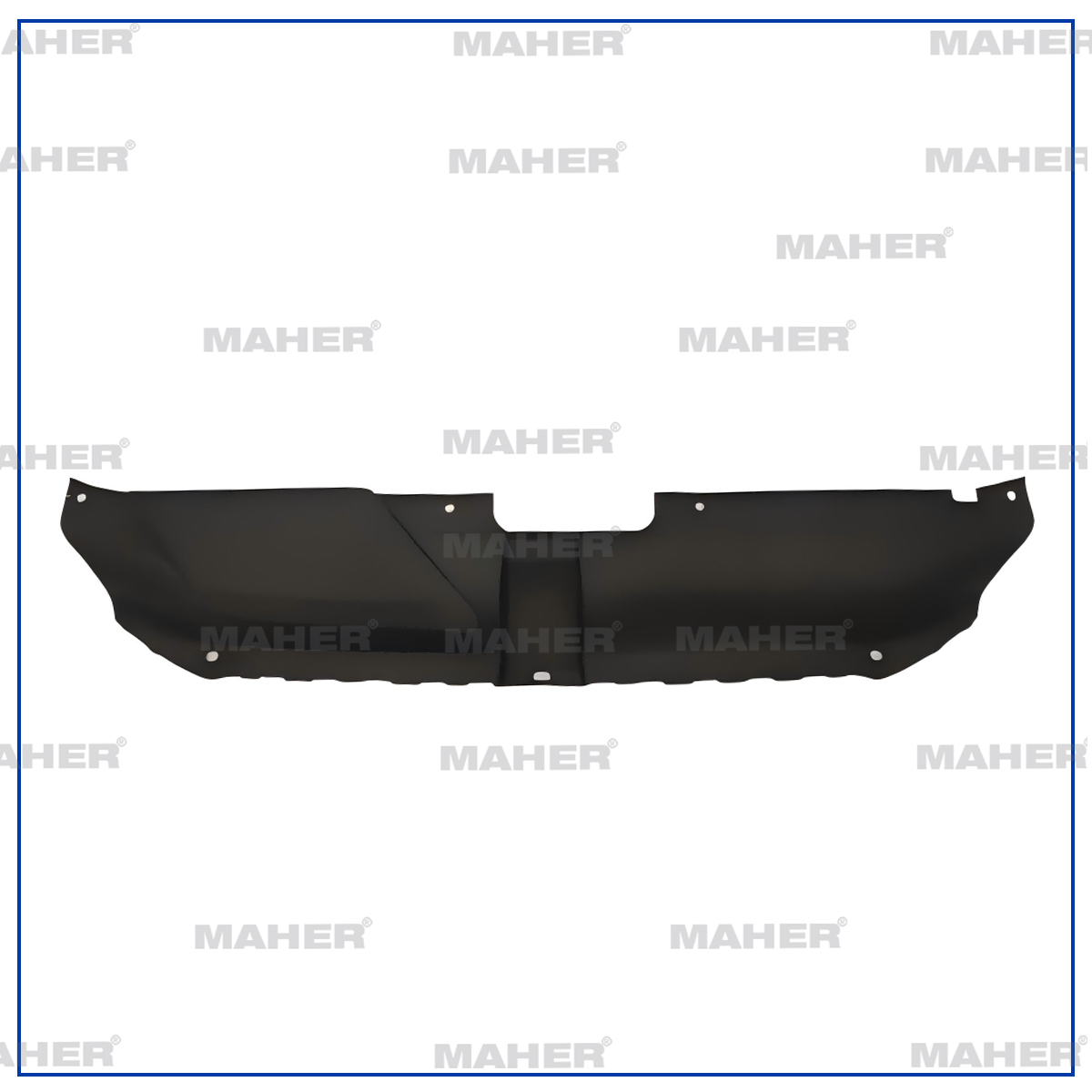 PANEL ÜST BAKALİT A4 08-12