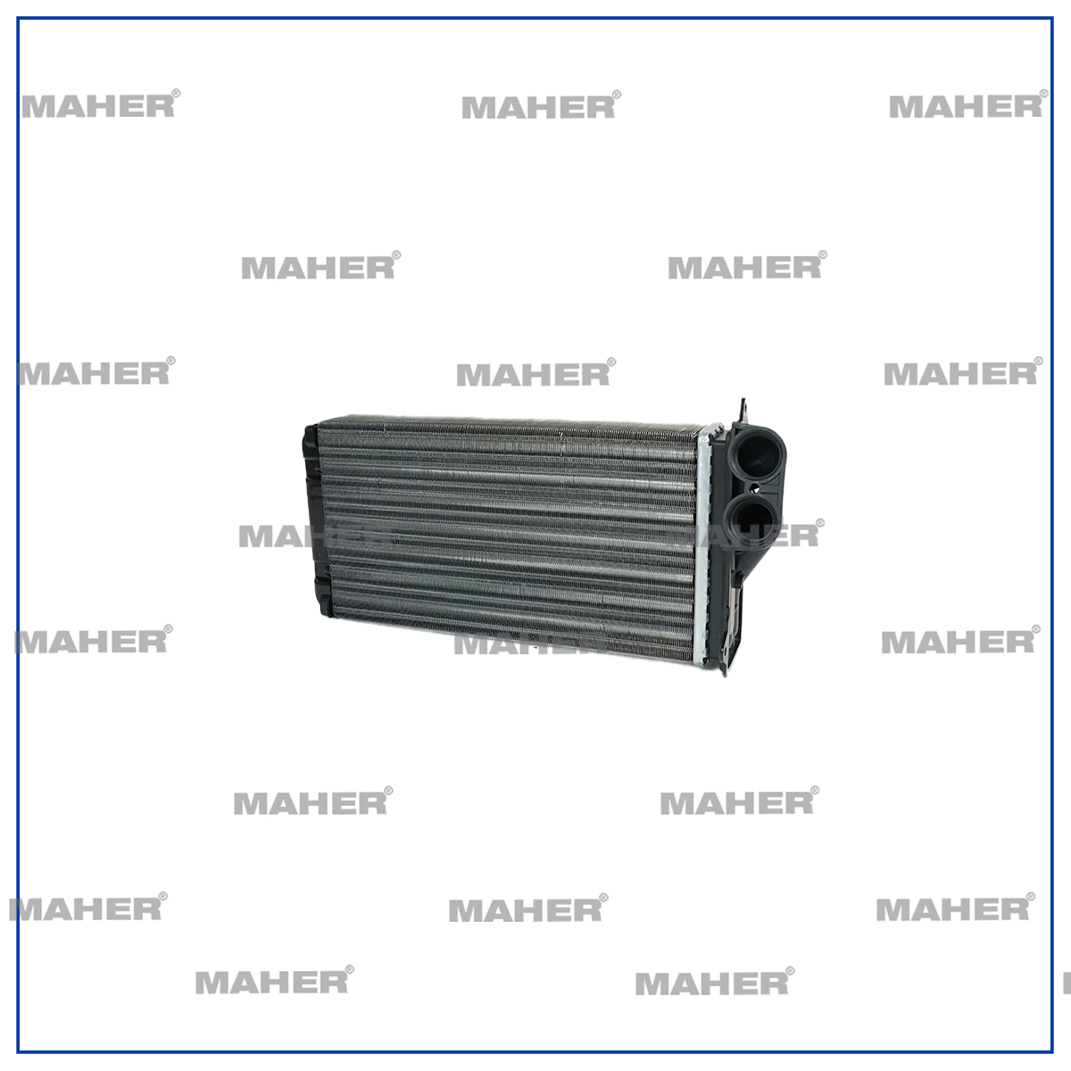 RADYATÖR KALORİFER C2 03-09 / C3 02-09 MEKANİK