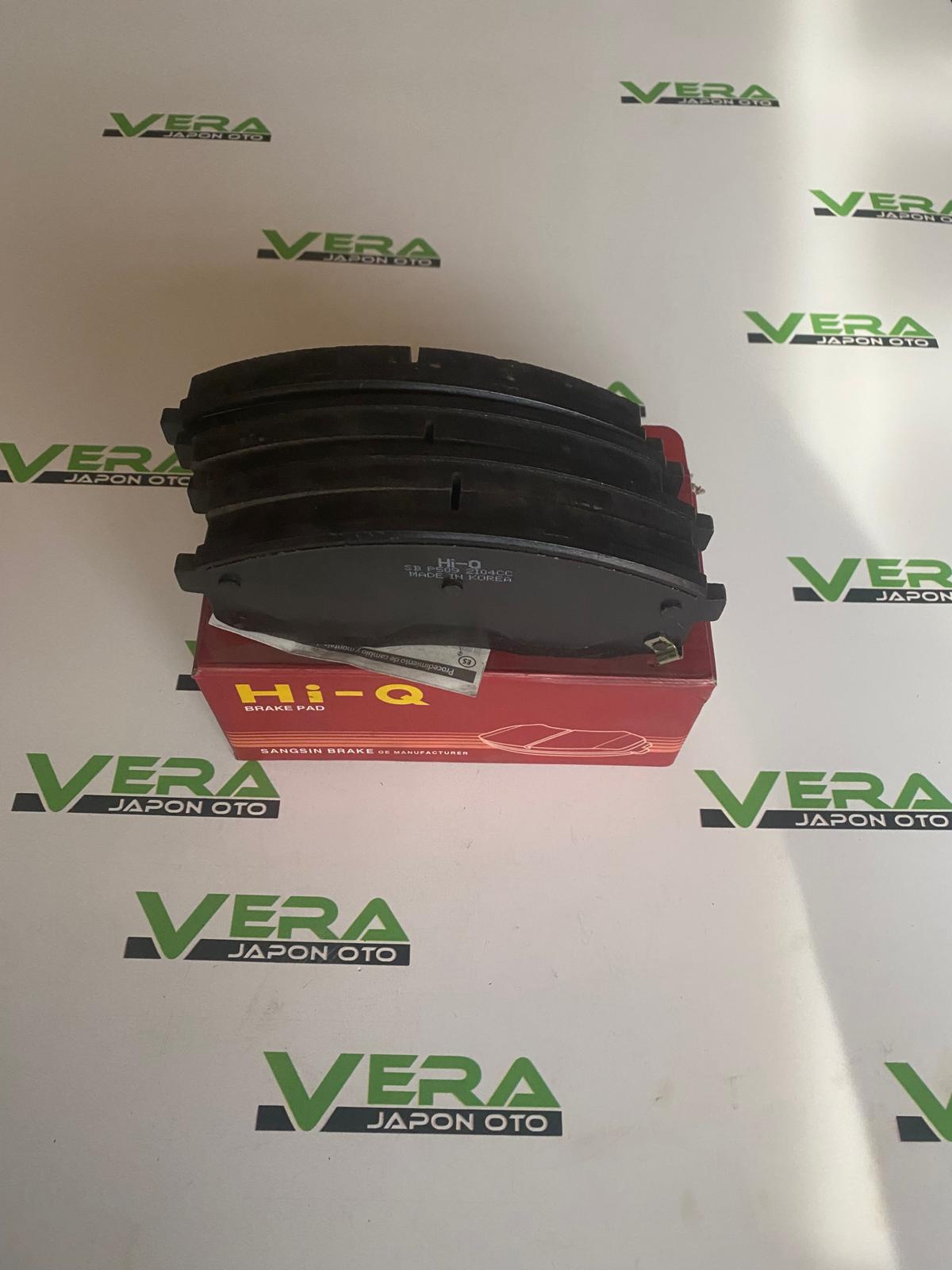 SANGSIN Balata Ön Bongo III 04=> SP1176 SANGSIN Balata Ön Bongo III 04=> SP1176