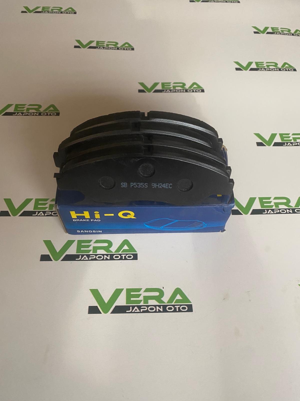 SANGSIN Sangsın SP1118 On Balata Kıa Sportage 2.0 2.0ı 16V 2.0td 94-03 GDB3241