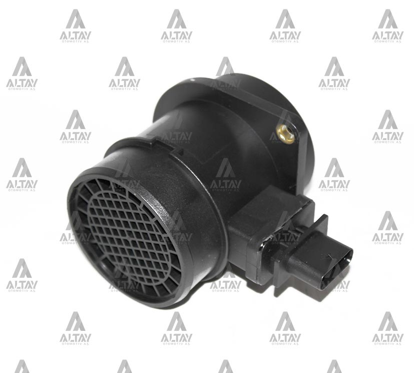 SENSÖR HAVA AKIŞ ACCENT 06-11 ERA / GETZ 06-11 / MATRIX 06-11 / I-10 08-13 / I-20 09-12 / I-30 07-11 / SOUL 09-11 / CEED 08-11 / CERATO 06-09 / RIO 06-11 DİZEL