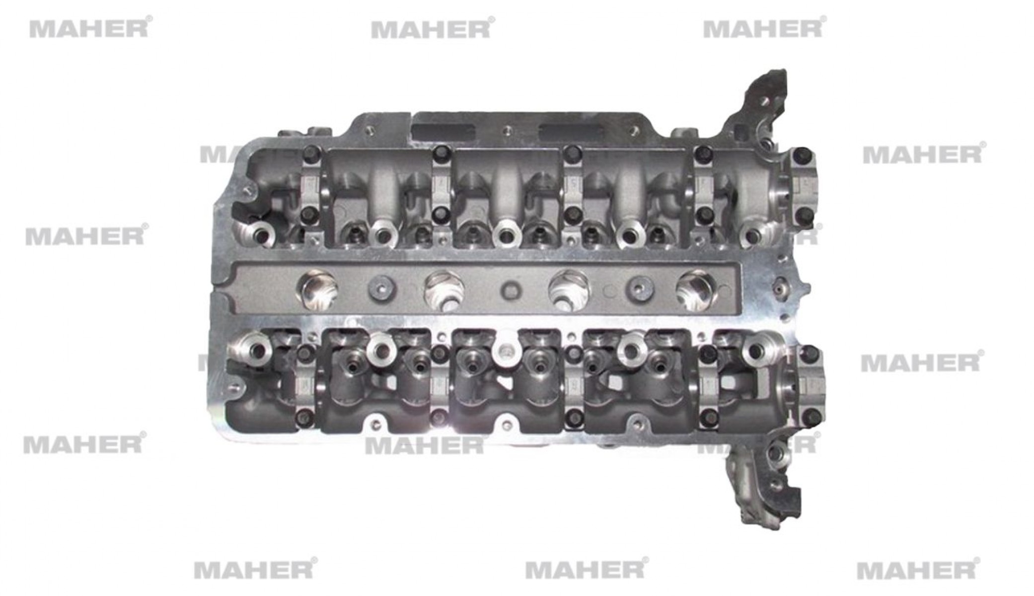 SİLİNDİR KAPAĞI CORSA C / CORSA D  ASTRA H Z14XEP