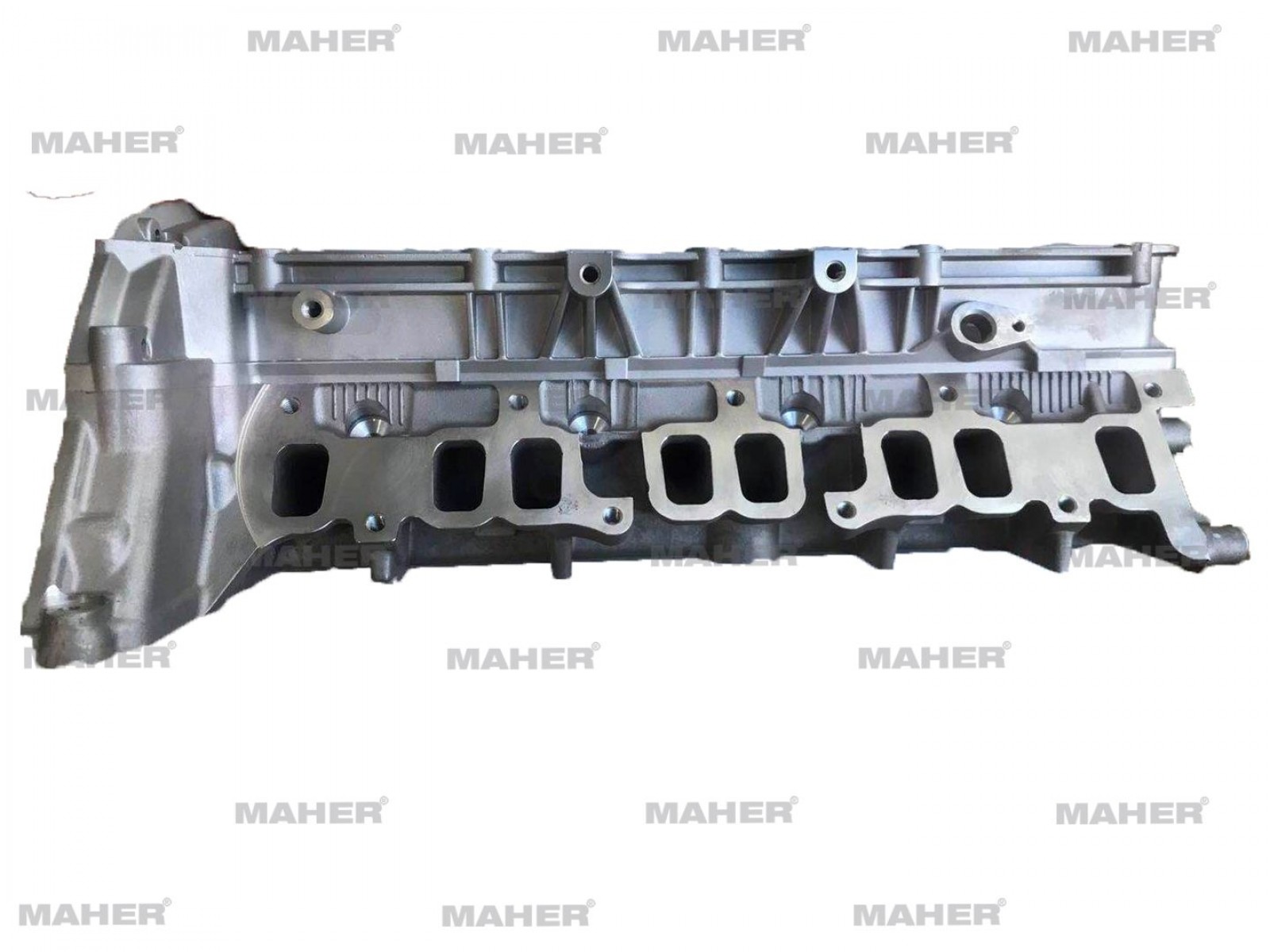 SİLİNDİR KAPAĞI TRANSIT V347 11= / RANGER 12= / BT-50 11= / DEFENDER 155-135 PS 2.2 TDCI  EURO-5 ARKADAN İTİŞ