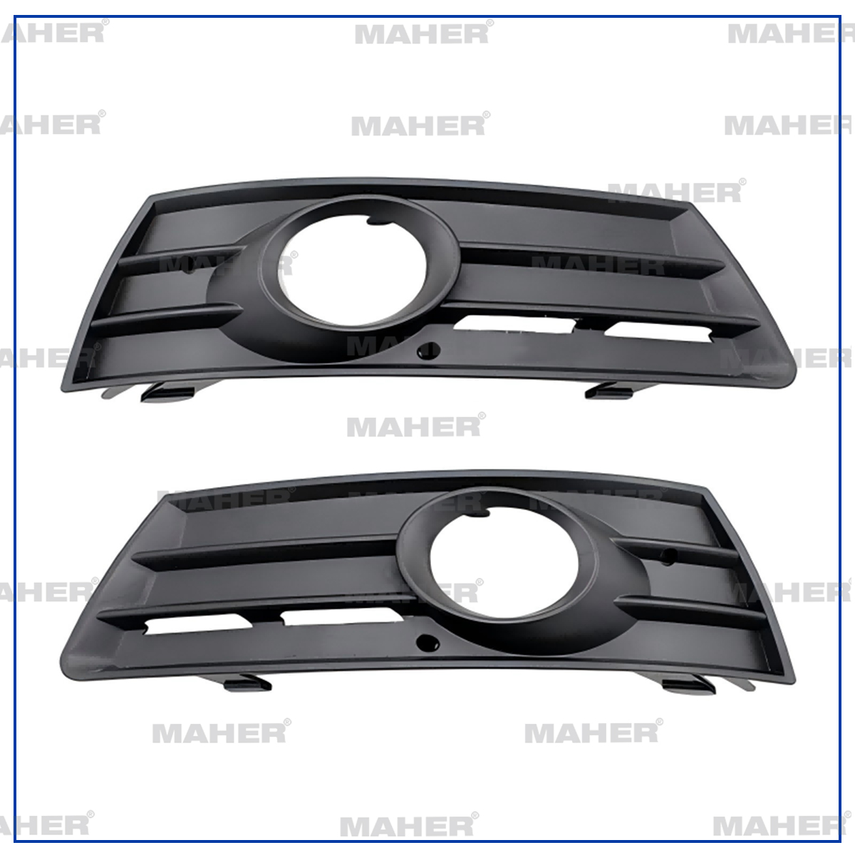 SİS LAMBA KAPAĞI PASSAT CC 09-12 (SİS DELİKLİ) SAĞ