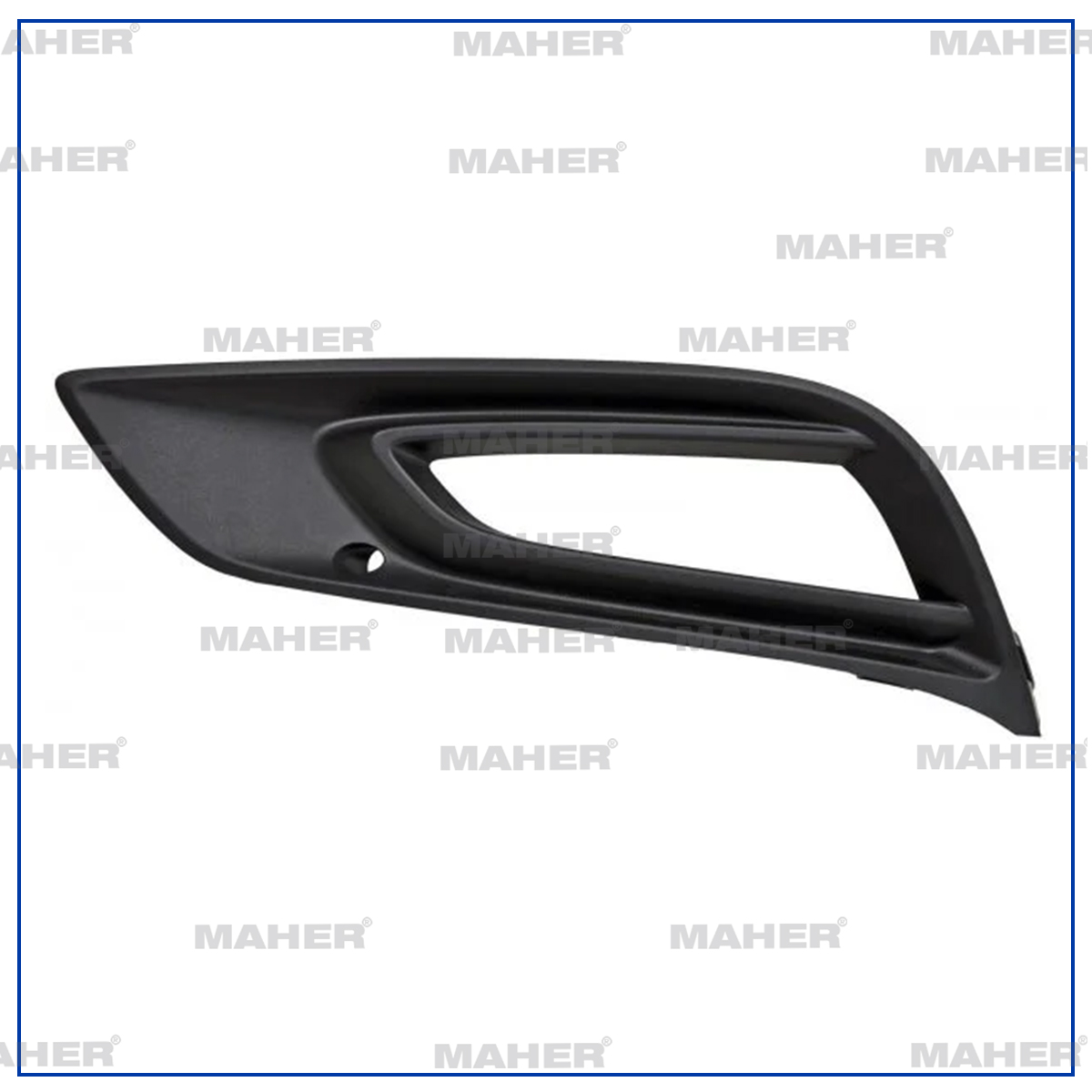 SİS LAMBA KAPAĞI (SİSLİ) ASTRA K 19= ÖN SOL