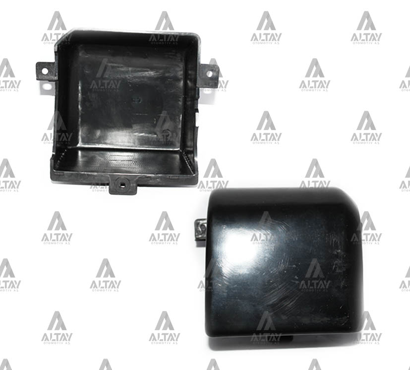 STOP ALT ÇITASI E-2200 ARKA SOL BAKALİT (YERLİ)