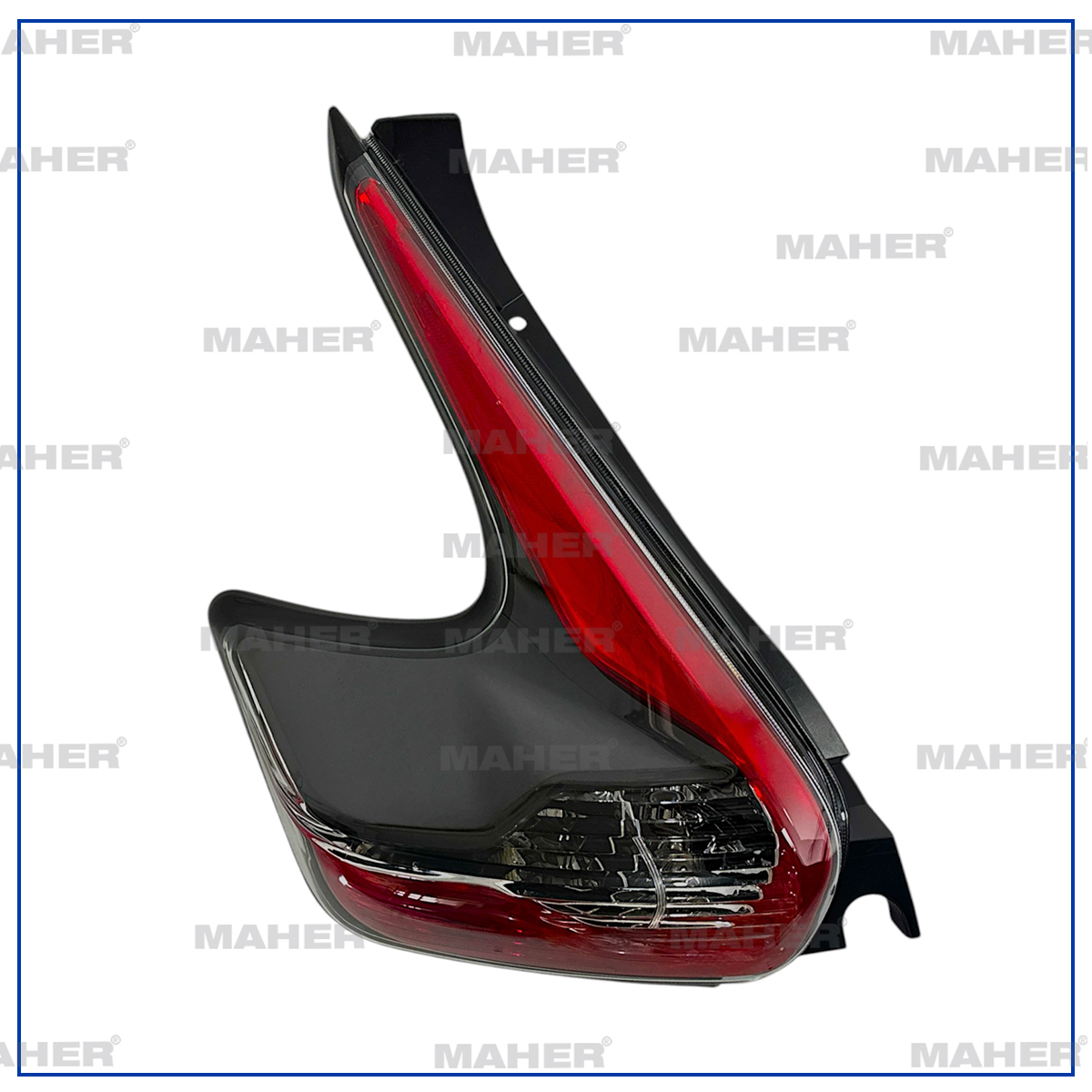 STOP LAMBASI JUKE 14-19 SOL STOP LAMBASI JUKE 14-19 SOL