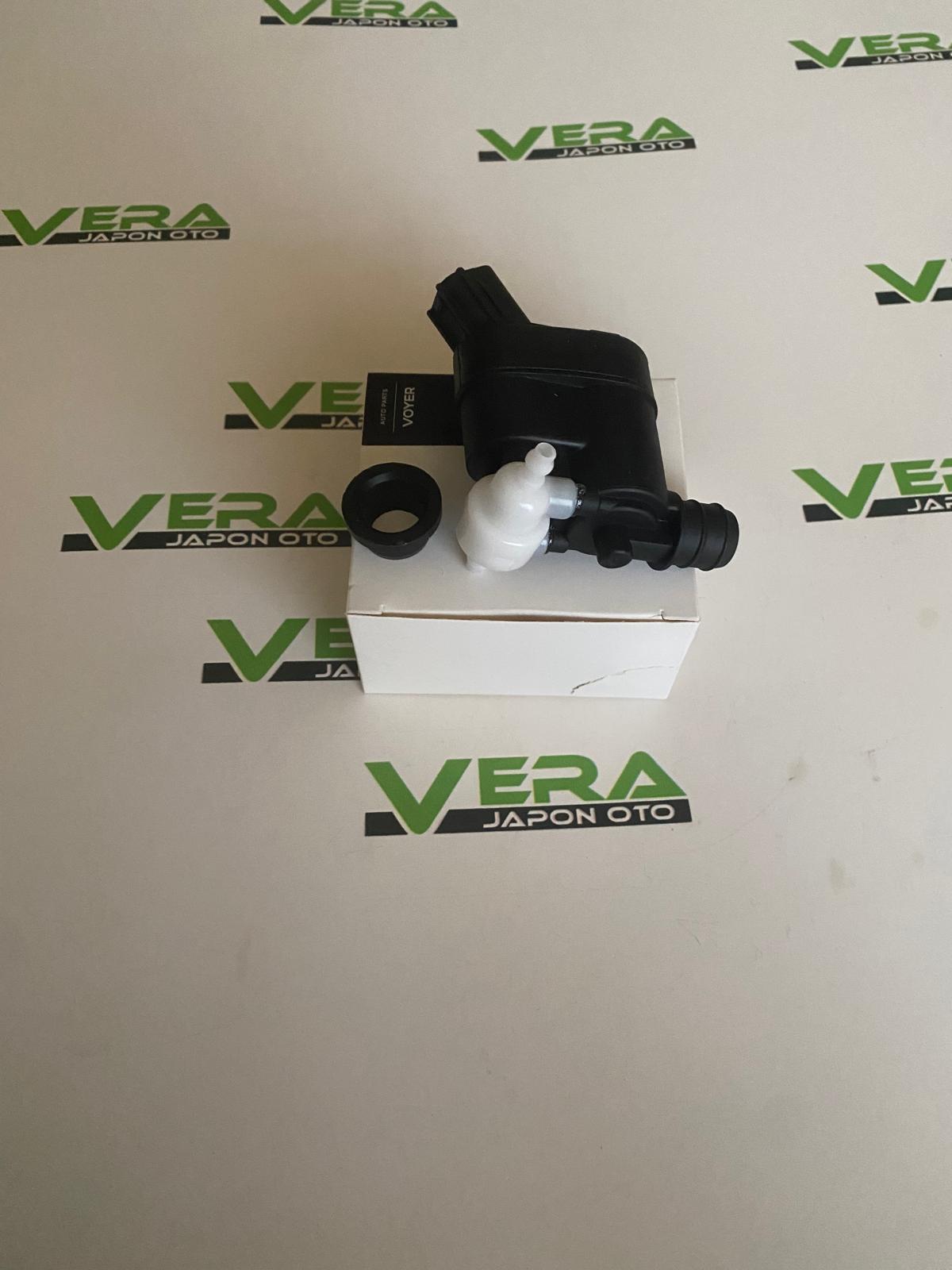 SU FİSKİYE MOTORUHYUNDAİ İ20  21-