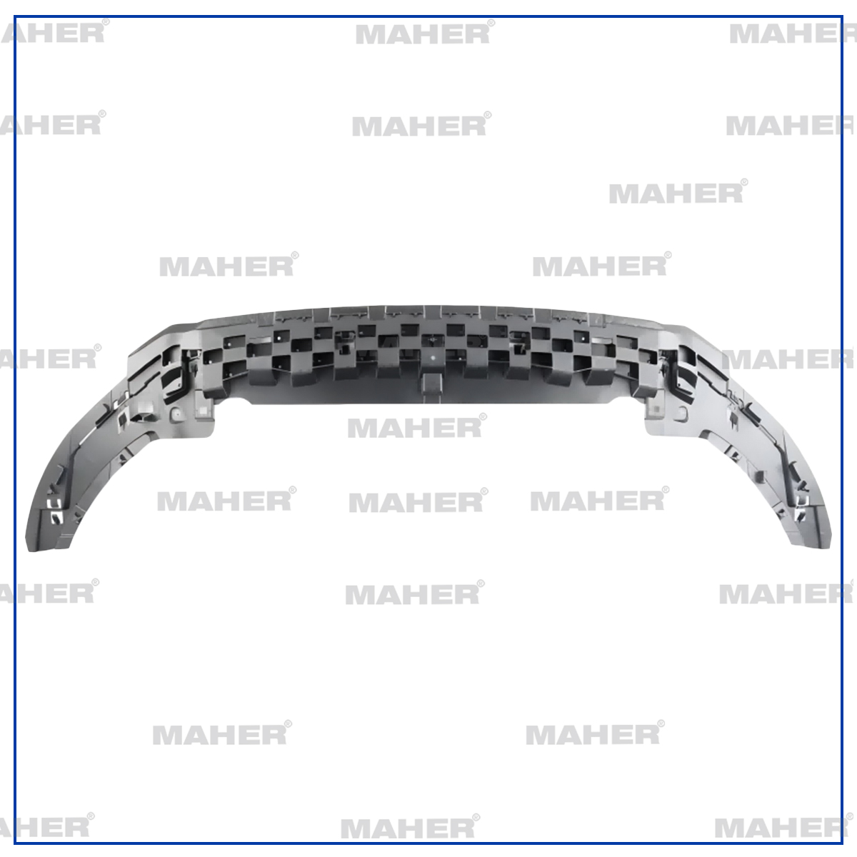 TAMPON ALT KORUYUCU KARLIK A3 17-20 SEDAN ÖN