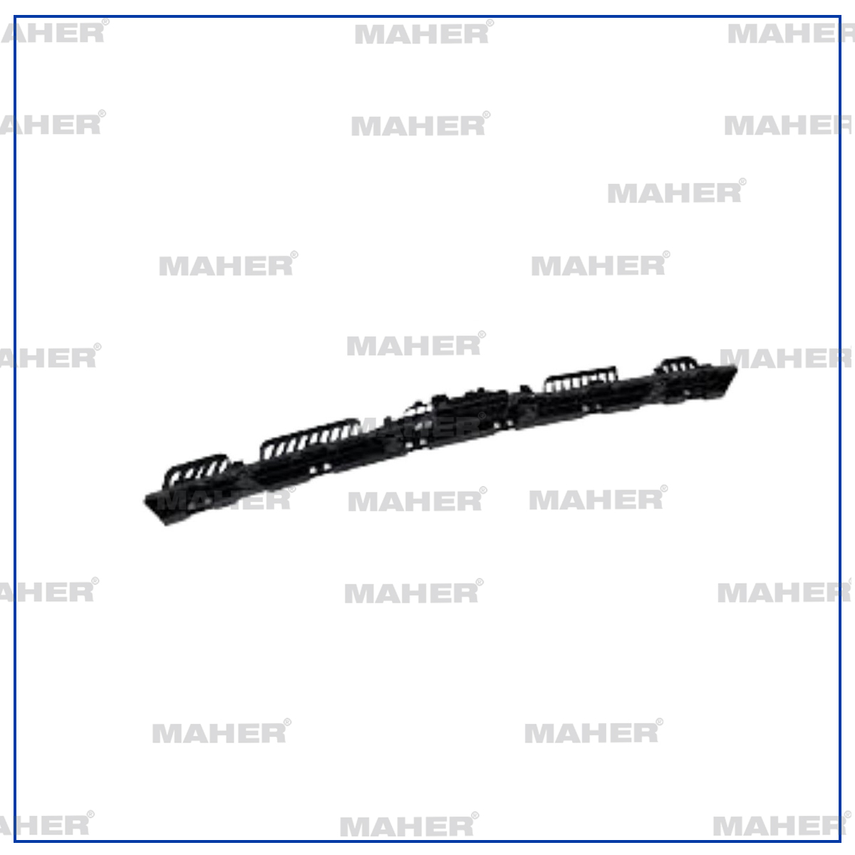 TAMPON BAĞLANTI BRAKETİ JETTA 15= ARKA ORTA