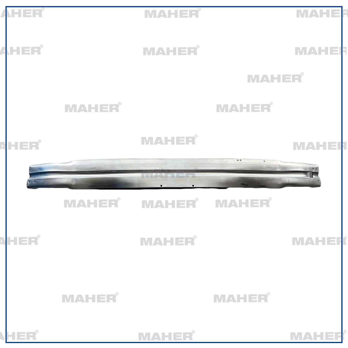 TAMPON DEMİRİ A4 / A5 08-15 ÖN