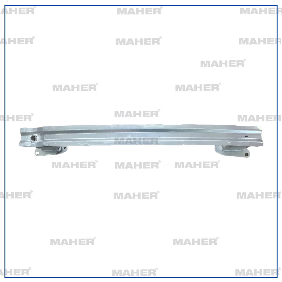 TAMPON DEMİRİ A4 / A5 16= ARKA