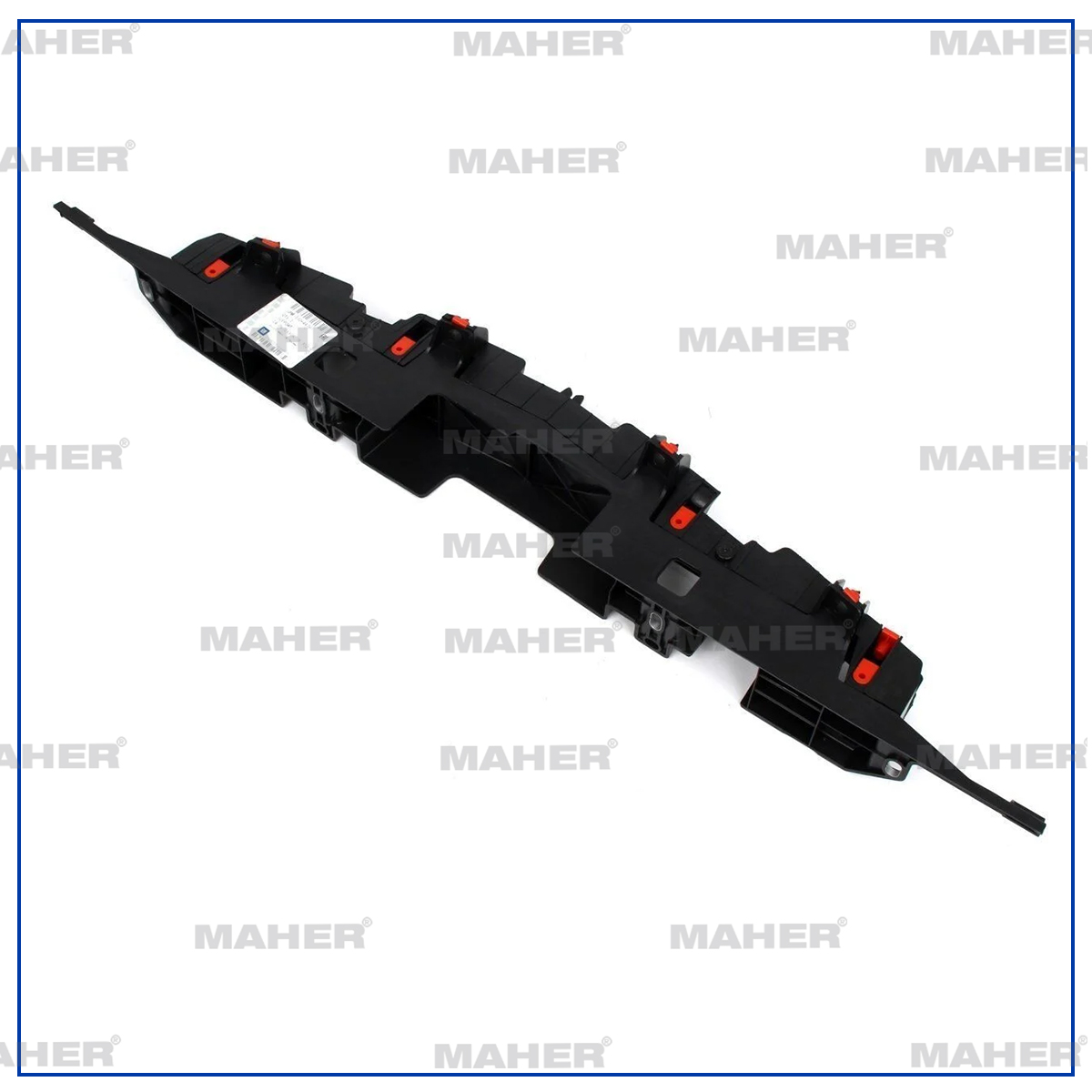 TAMPON DEMİRİ ASTRA J 10= ORTA PLASTİK