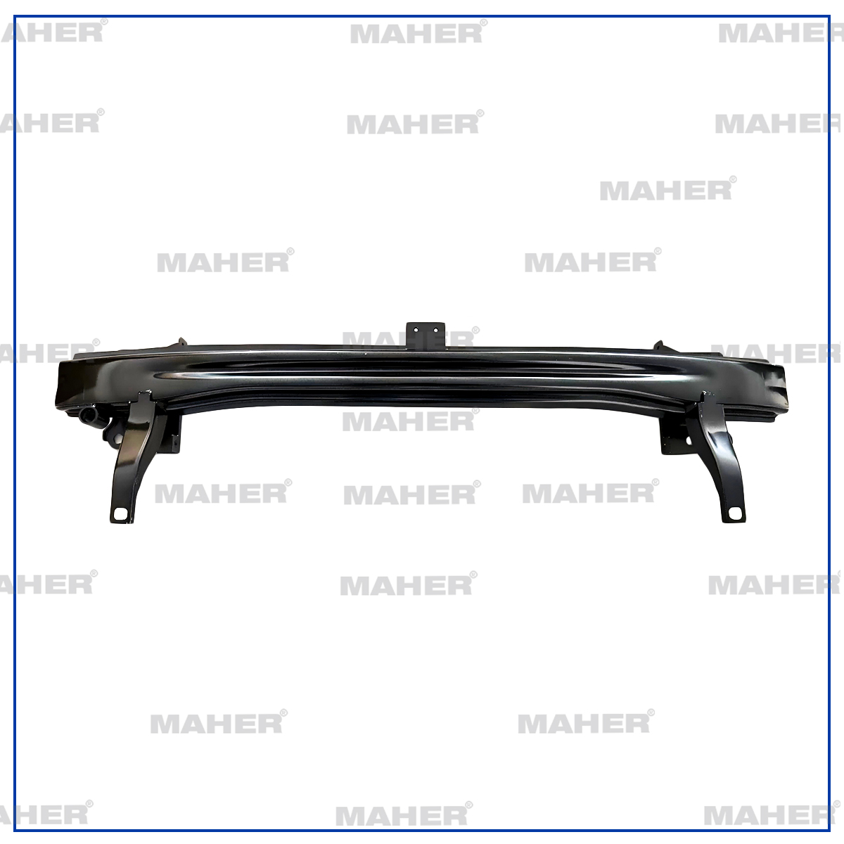 TAMPON DEMİRİ SCİROCCO 09-18 ÖN