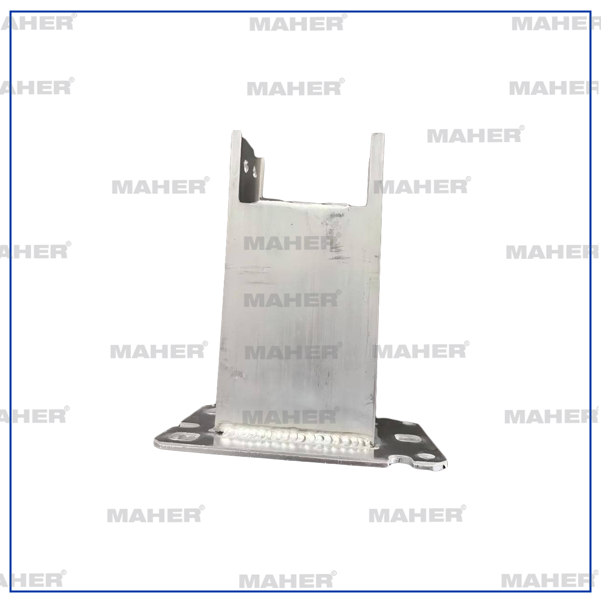 TAMPON DESTEK DEMİRİ A4 / A5 08-15 ÖN SOL