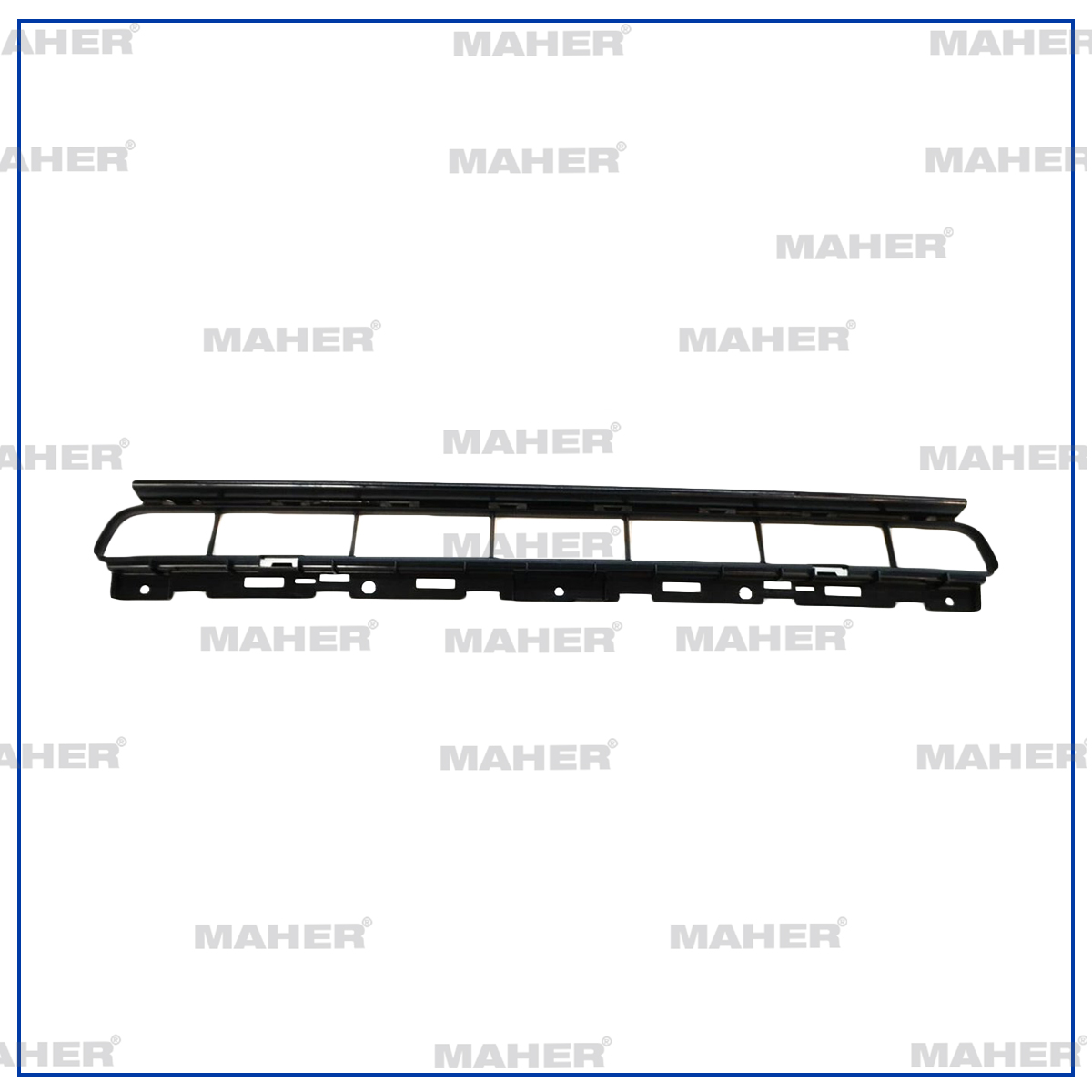 TAMPON IZGARASI A4 16= ORTA