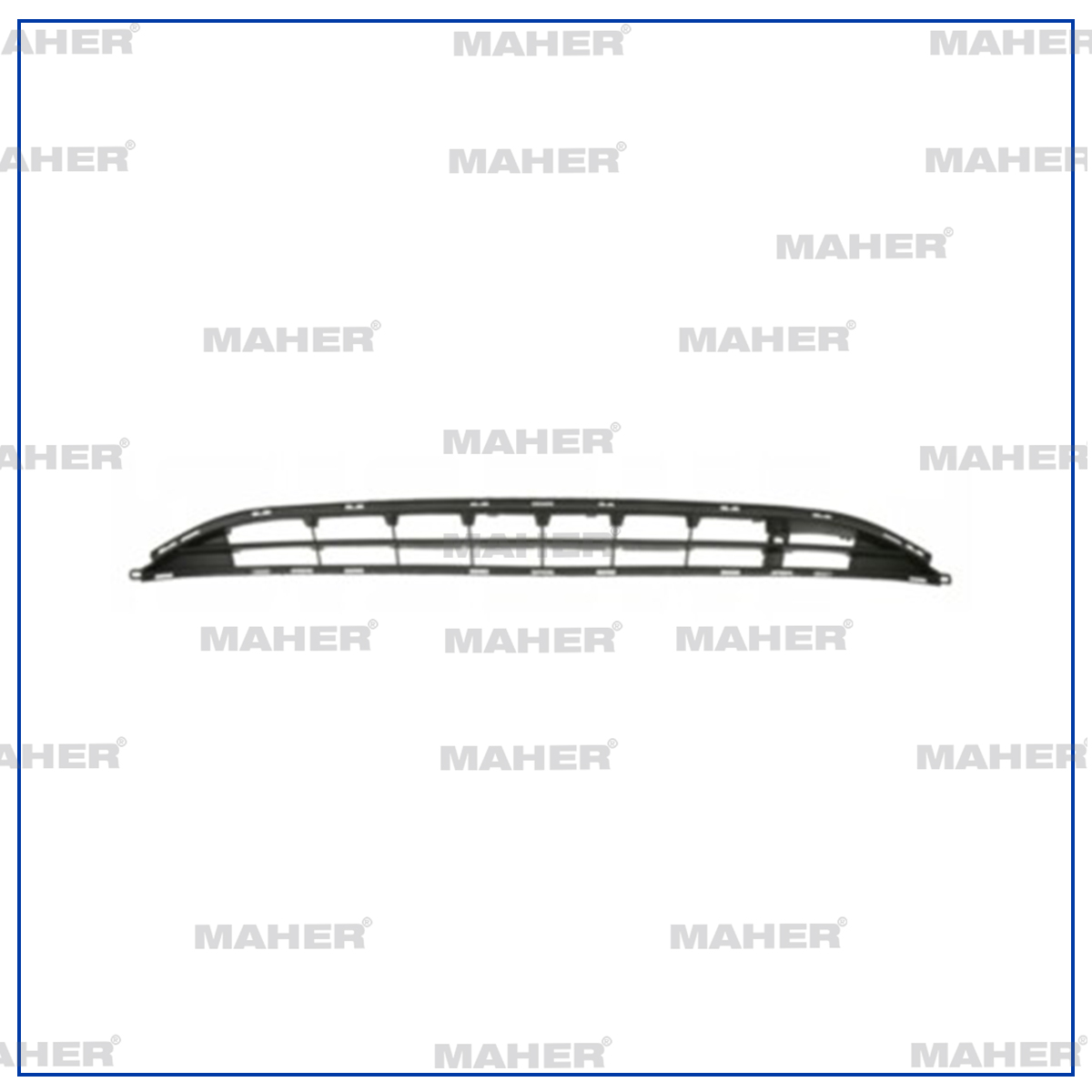 TAMPON IZGARASI CORSA E 15= ALT