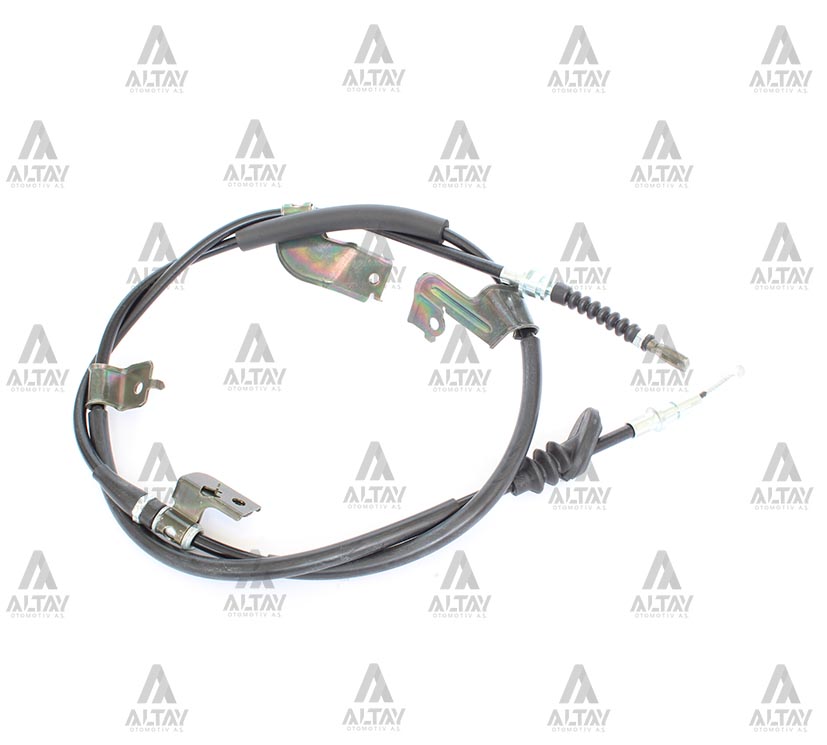 TEL EL FREN CIVIC 01-06 DİSK TİP SAĞ TEL EL FREN CIVIC 01-06 DİSK TİP SAĞ