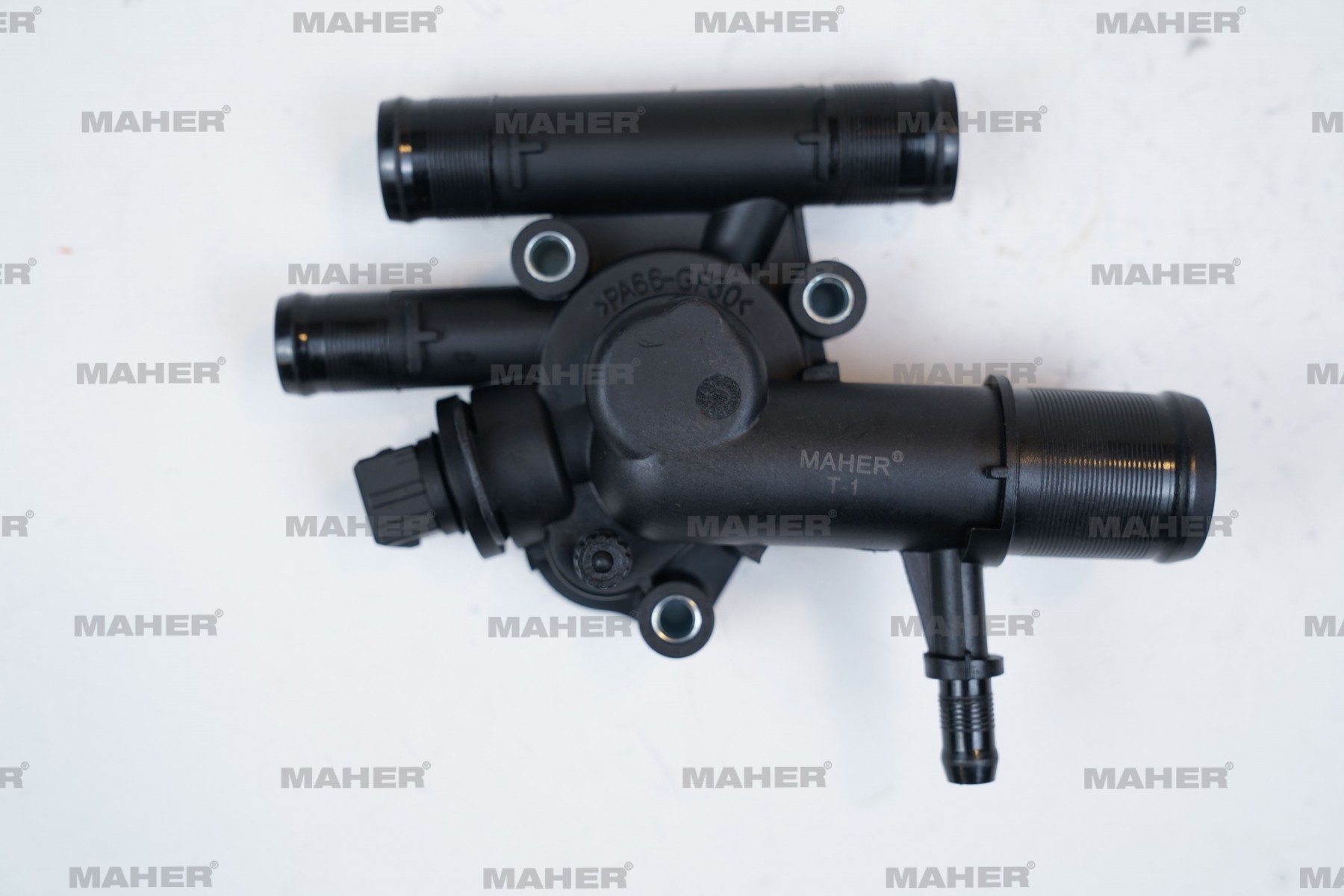 TERMOSTAT VIVARO 01-14 / TRAFIC II 01-14 / 1.9DCI KOMPLE CONTALI SENSÖRLÜ 83°C