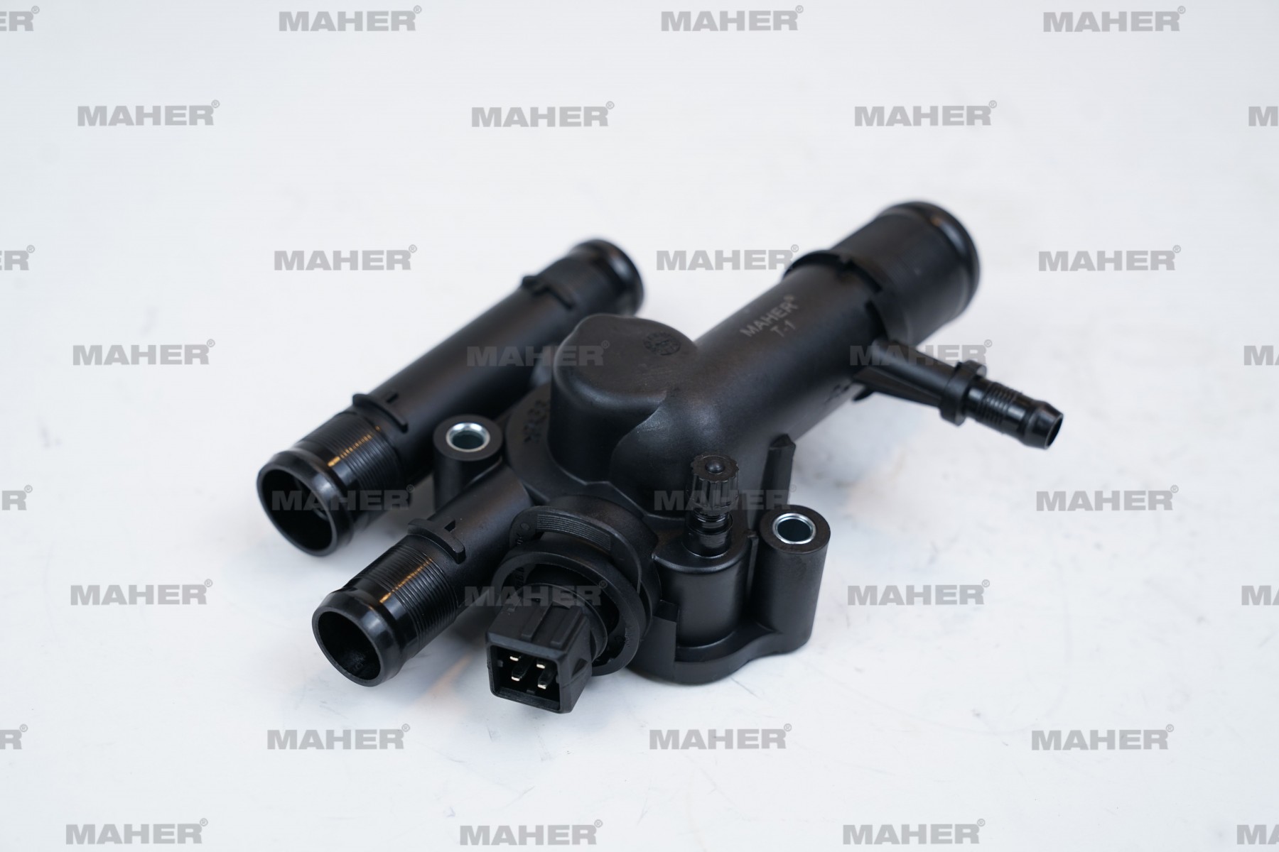 TERMOSTAT VIVARO 01-14 / TRAFIC II 01-14 / 1.9DCI KOMPLE CONTALI SENSÖRLÜ 83°C